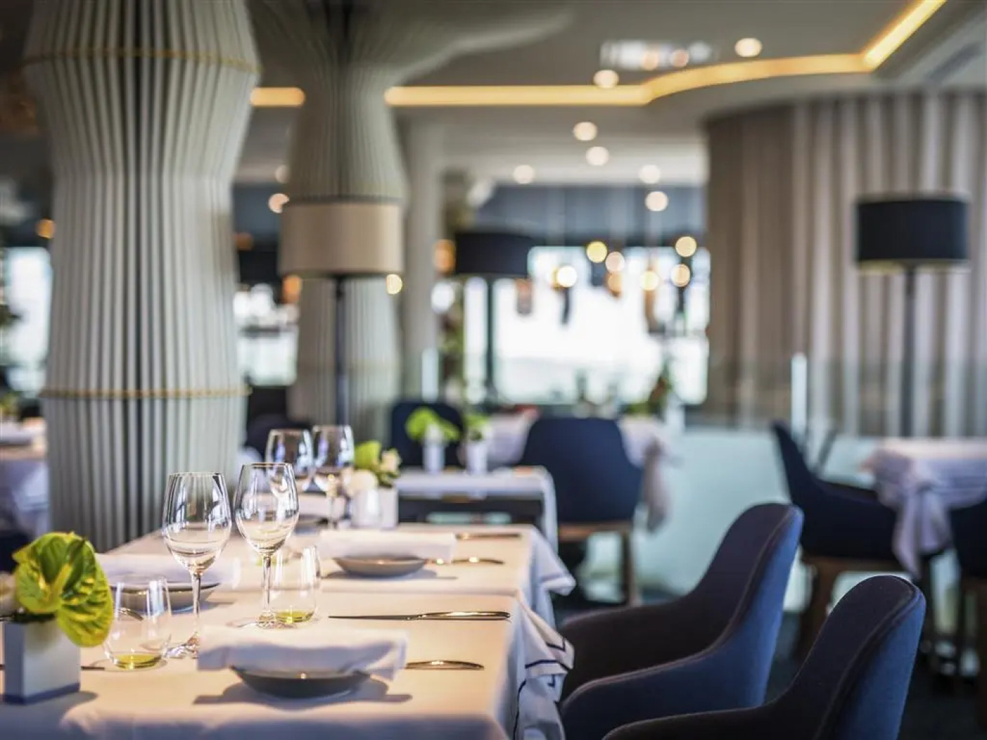 La Grande Terrasse Hotel & Spa La Rochelle - MGallery Collection