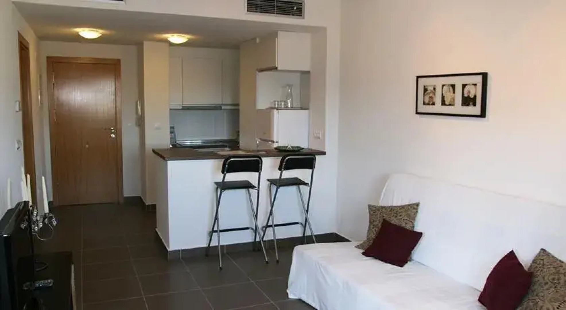 Aguilas Residencial El Cedro BIF3