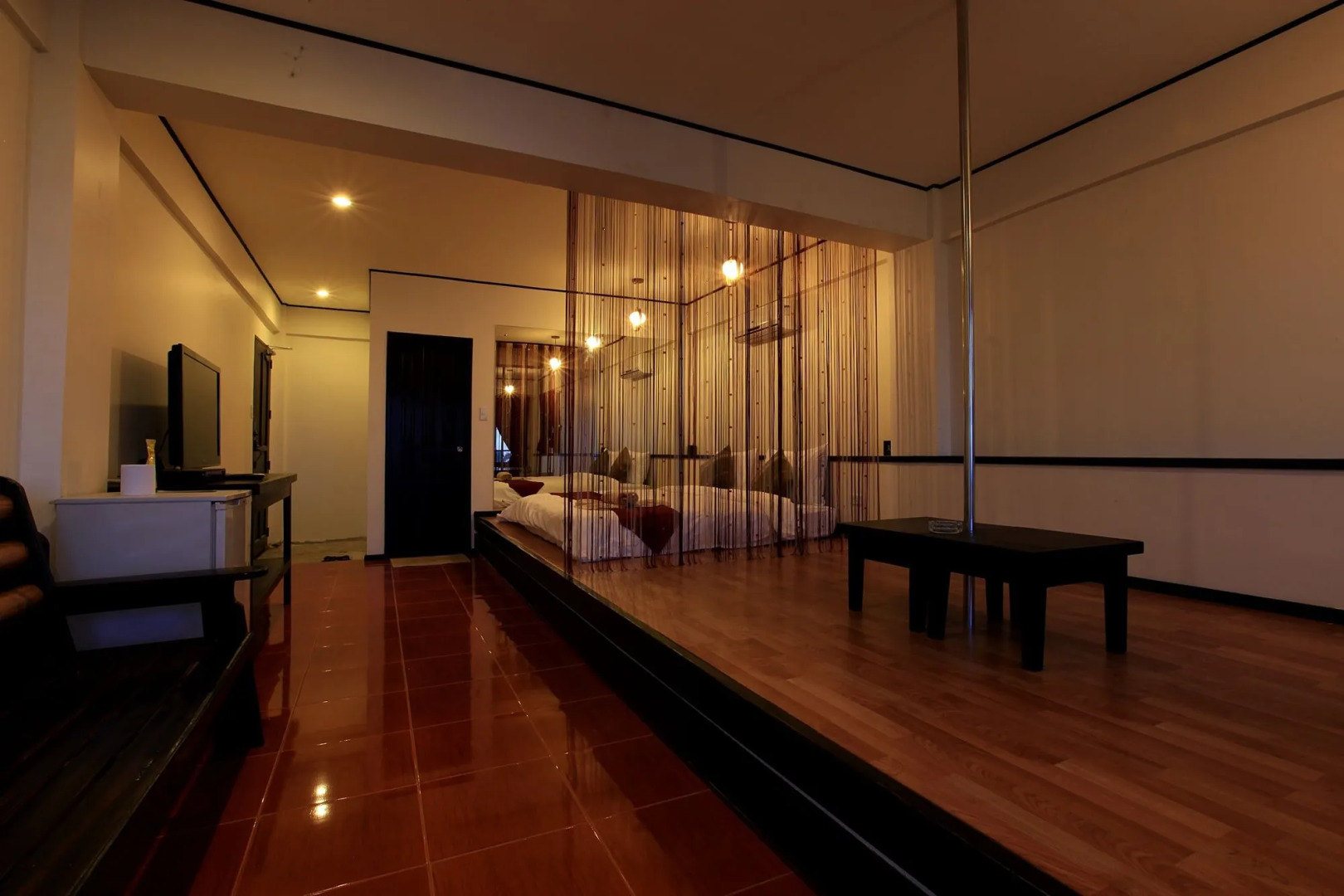 Paradise Resort & Dive Center