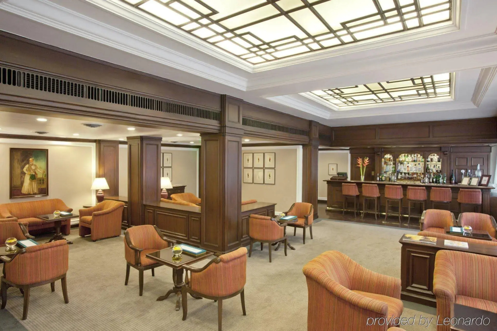 Trident, Chennai