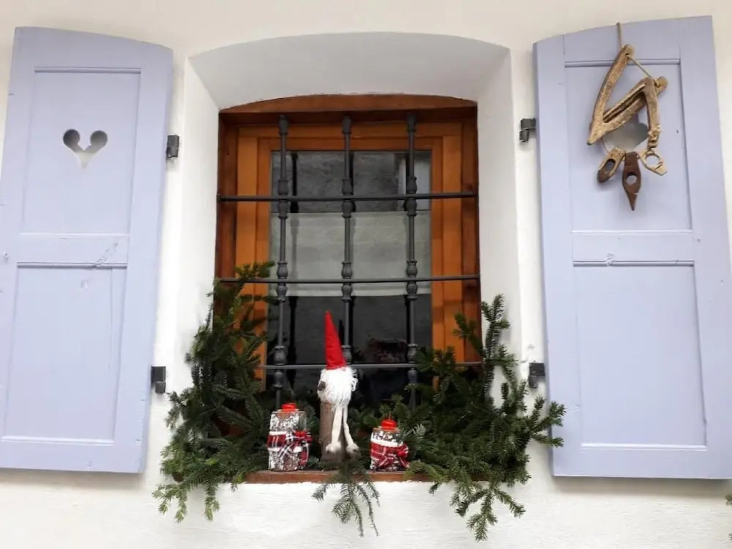 Osteria l'iero d'Eimà