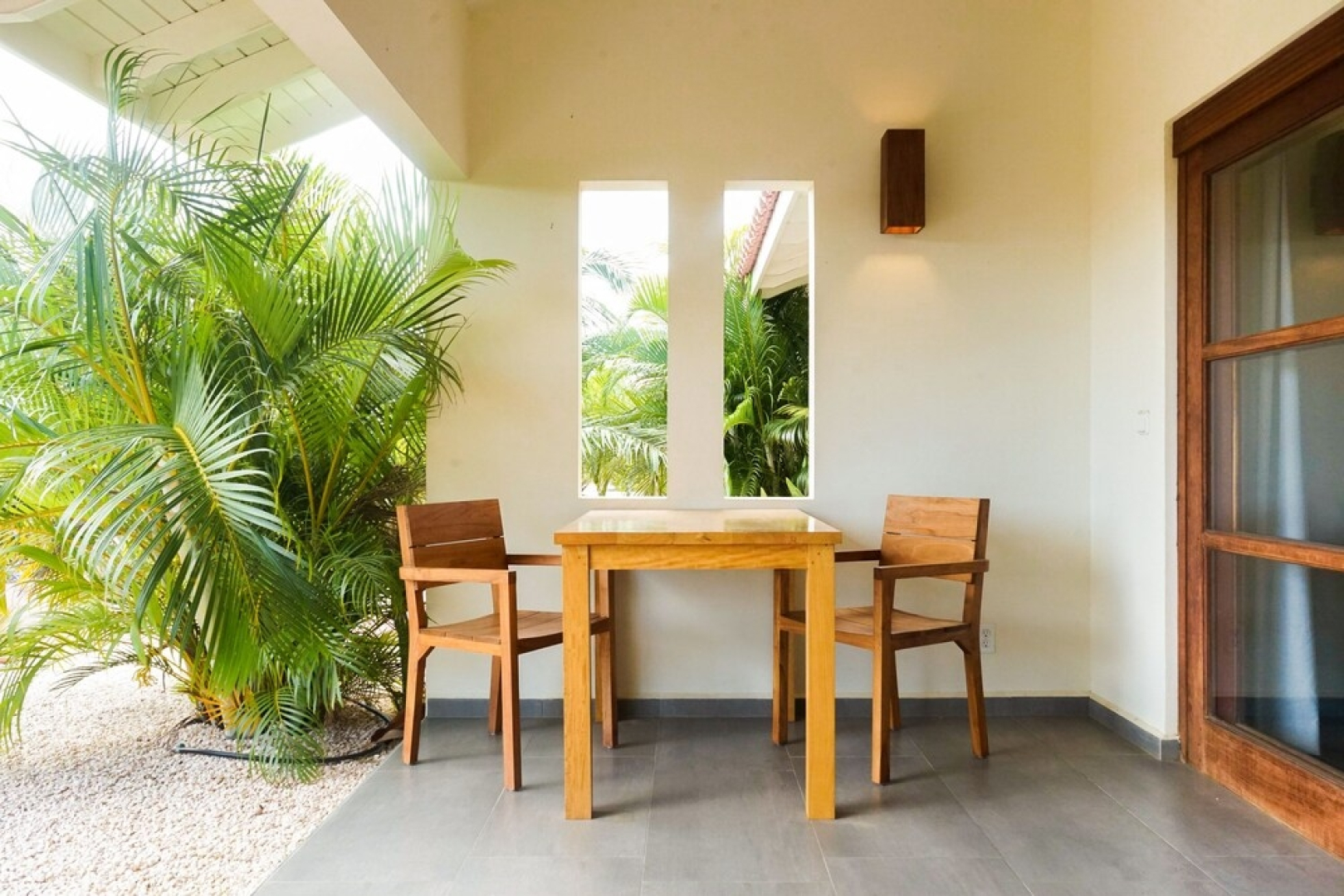 ABC Lodges Curacao