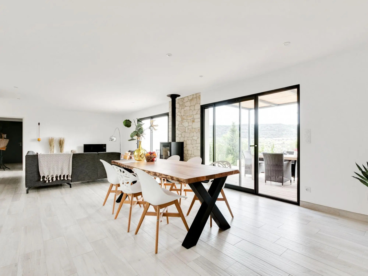 Delightful Villa in Beaufort With Private Swimming Pool