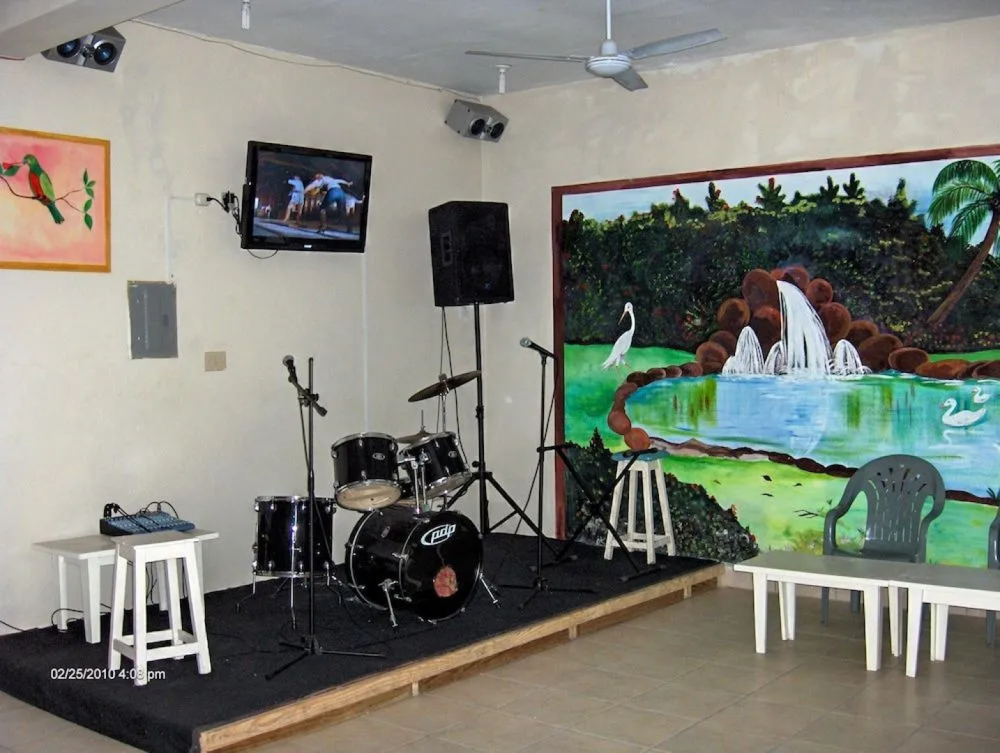 DeMontevin Lodge Hotel
