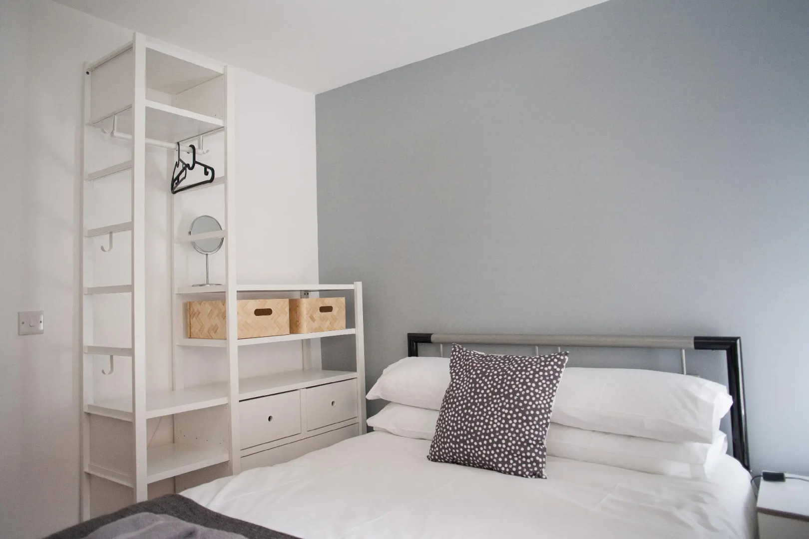 Quire Court Apartment