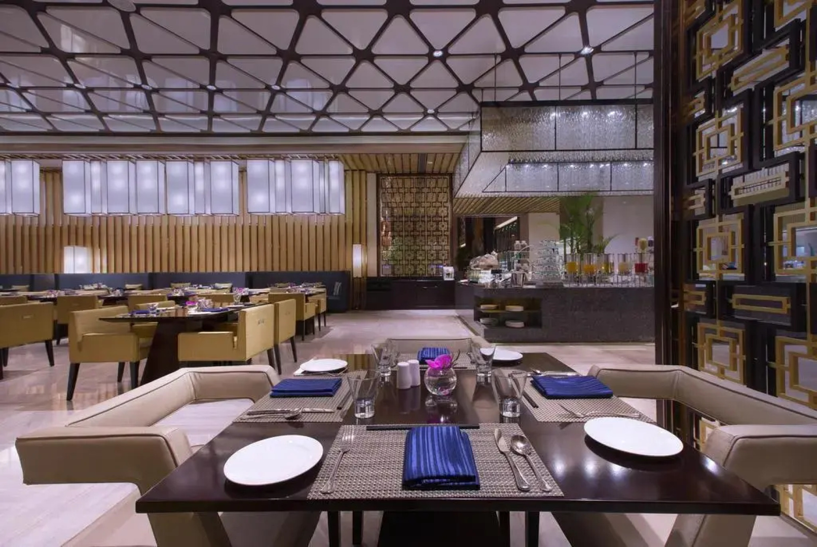 Wanda Vista Taiyuan