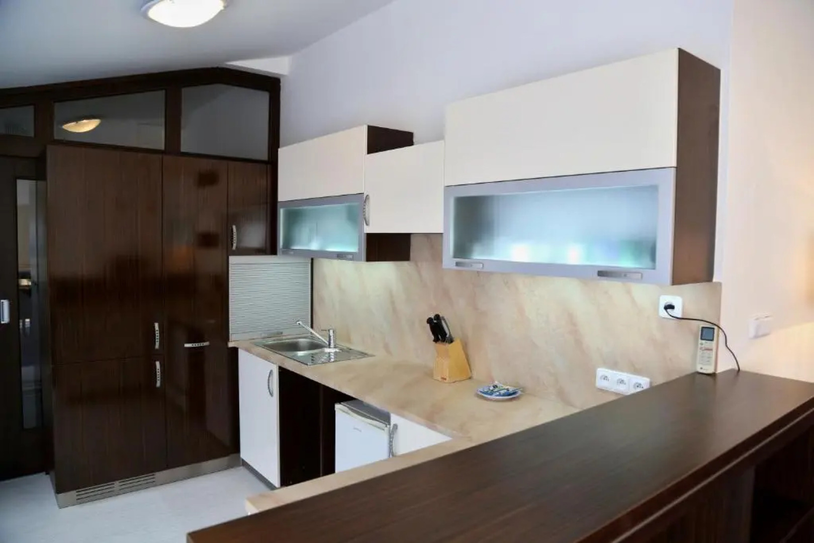 Apartments Kroměříž