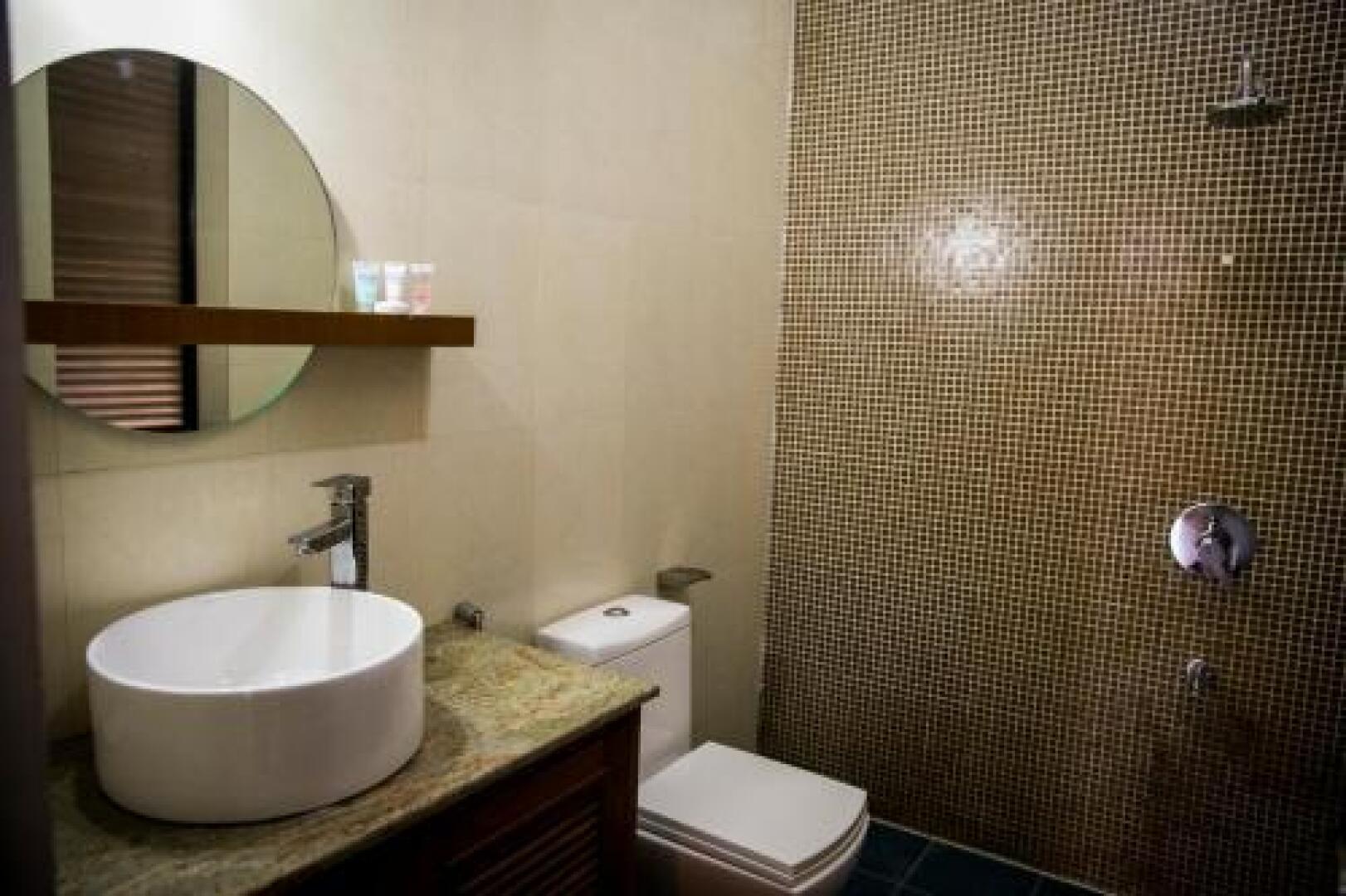 Casa Cubo By The Beach