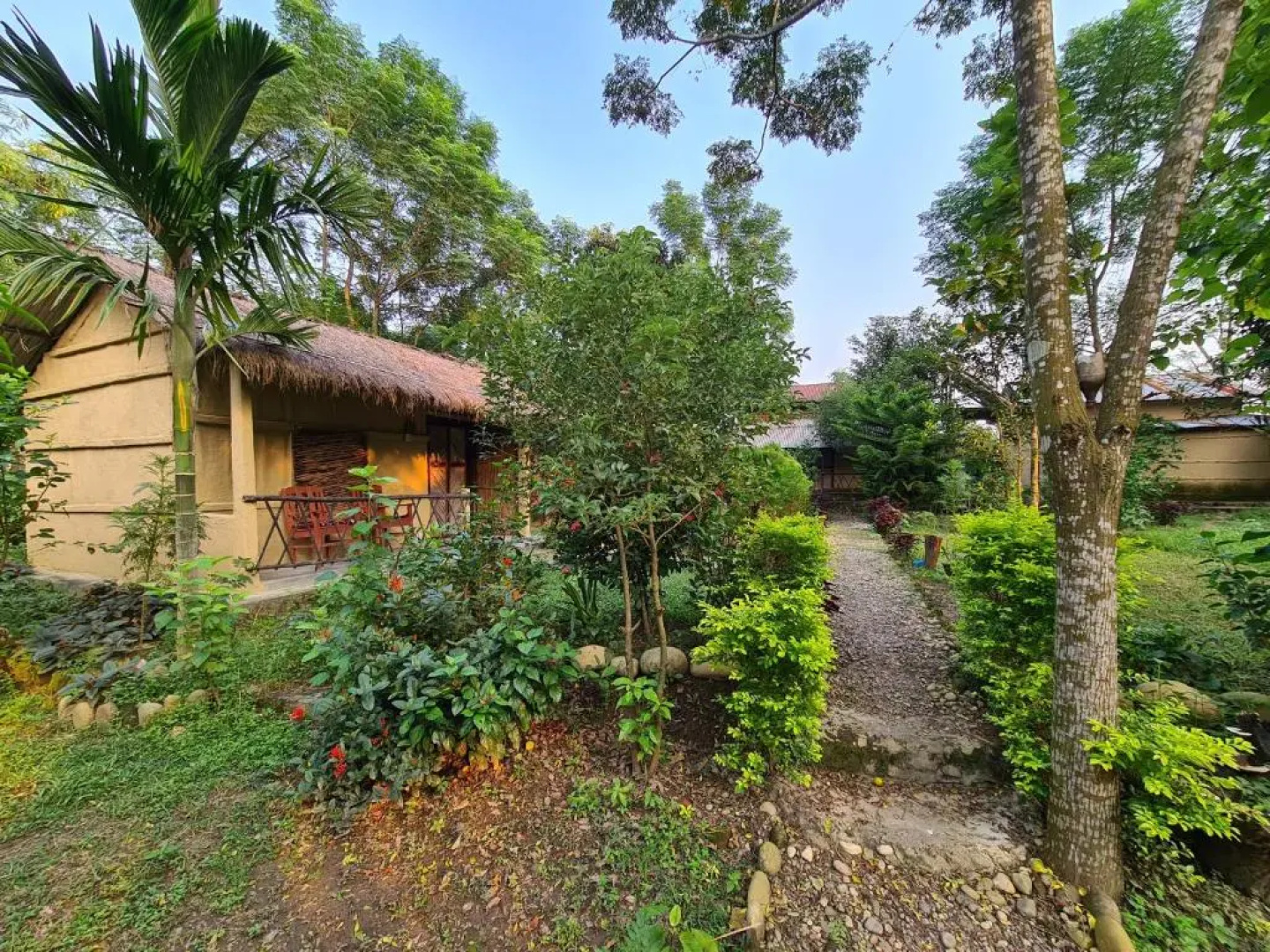 Chital Lodge