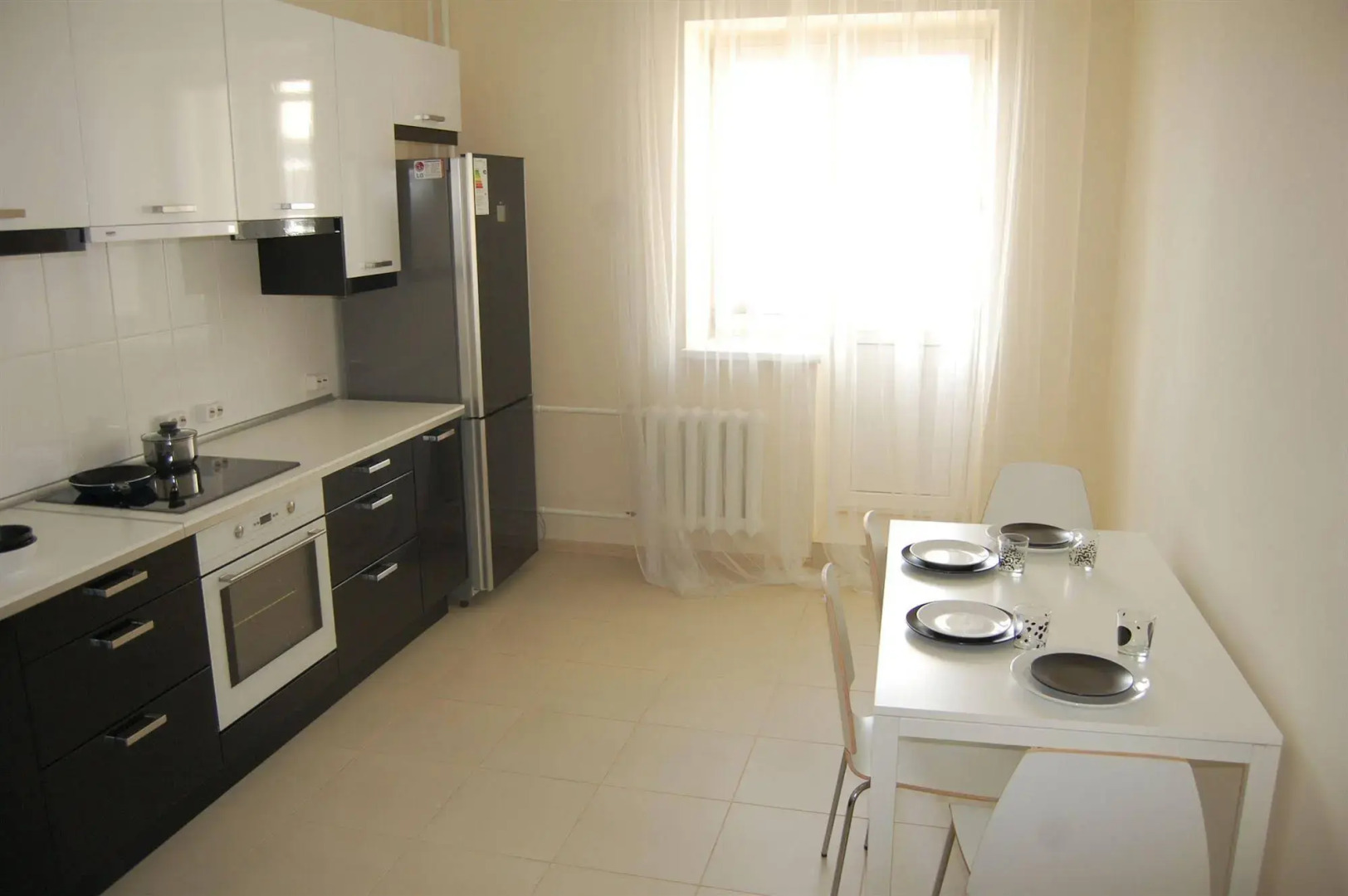 Sky Apartments Kazan