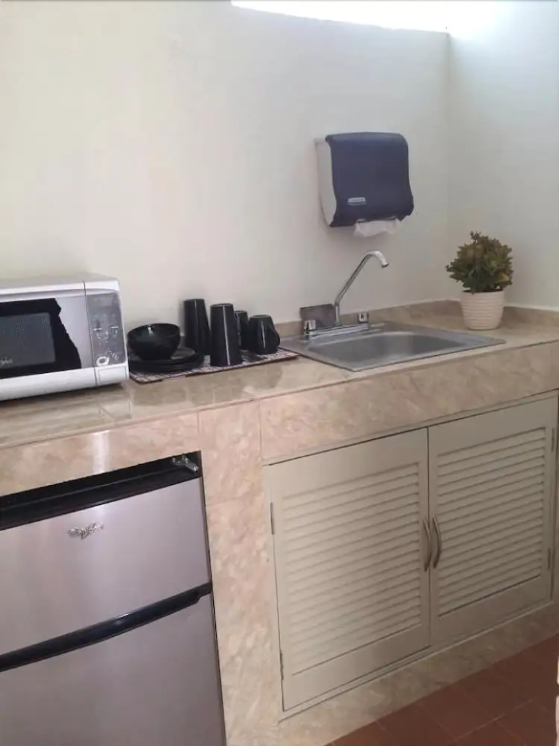 Hostal La casa de Bruno