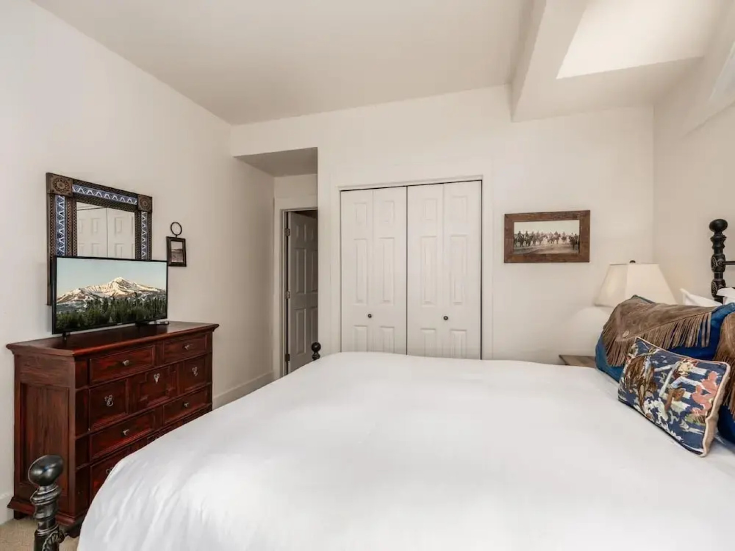 Saddle Ridge F5 3 Bedroom Home