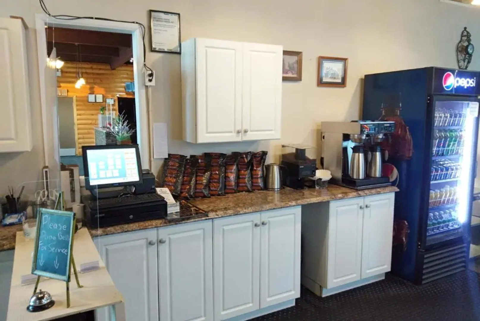 Shoal Lake Motor Inn