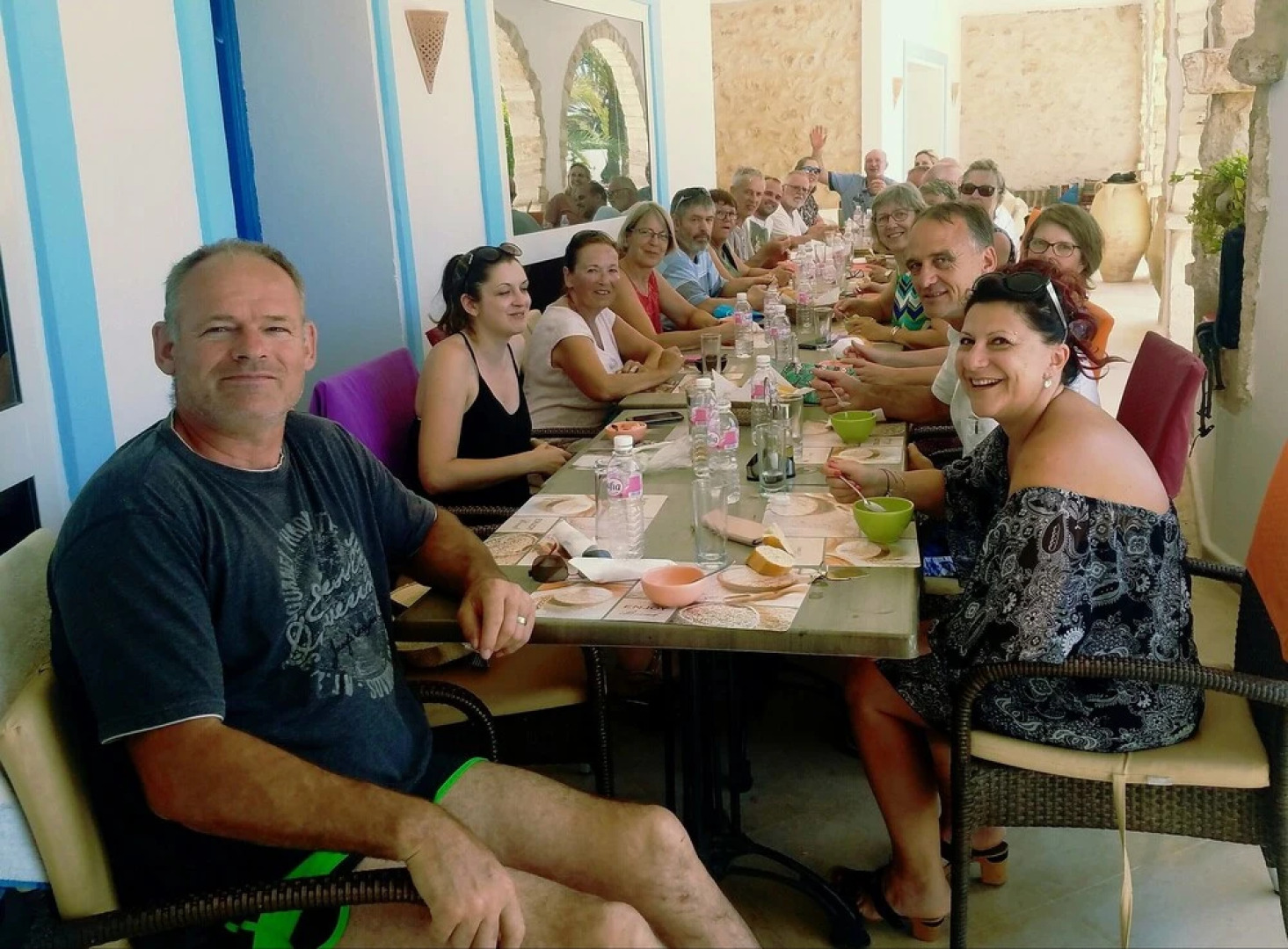 Hotel Dar Mezraya Jerba