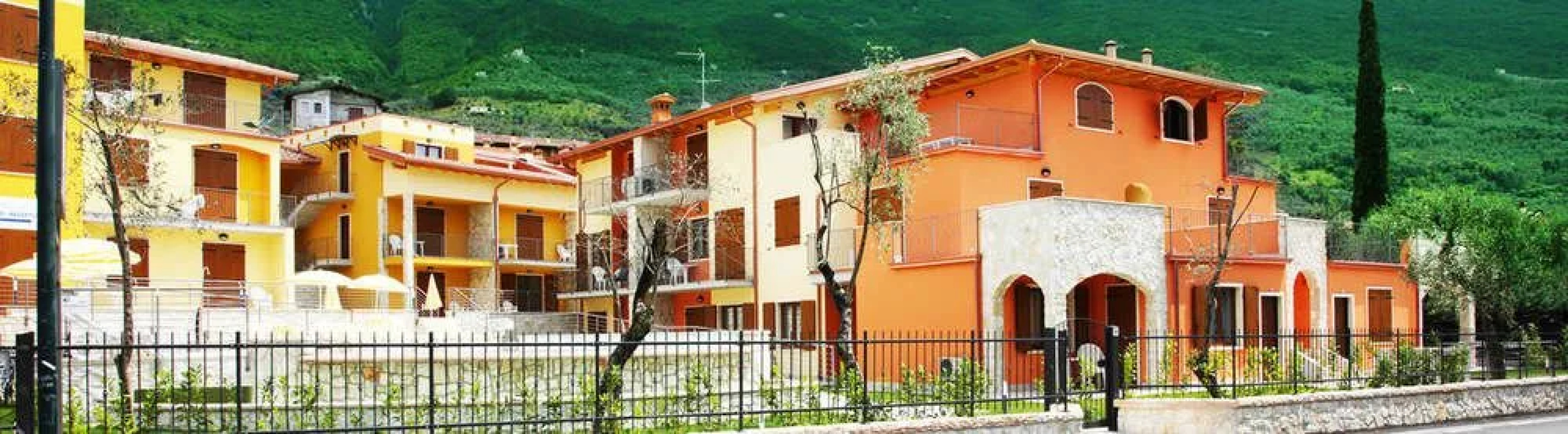 Atlantide Villaggio Albergo