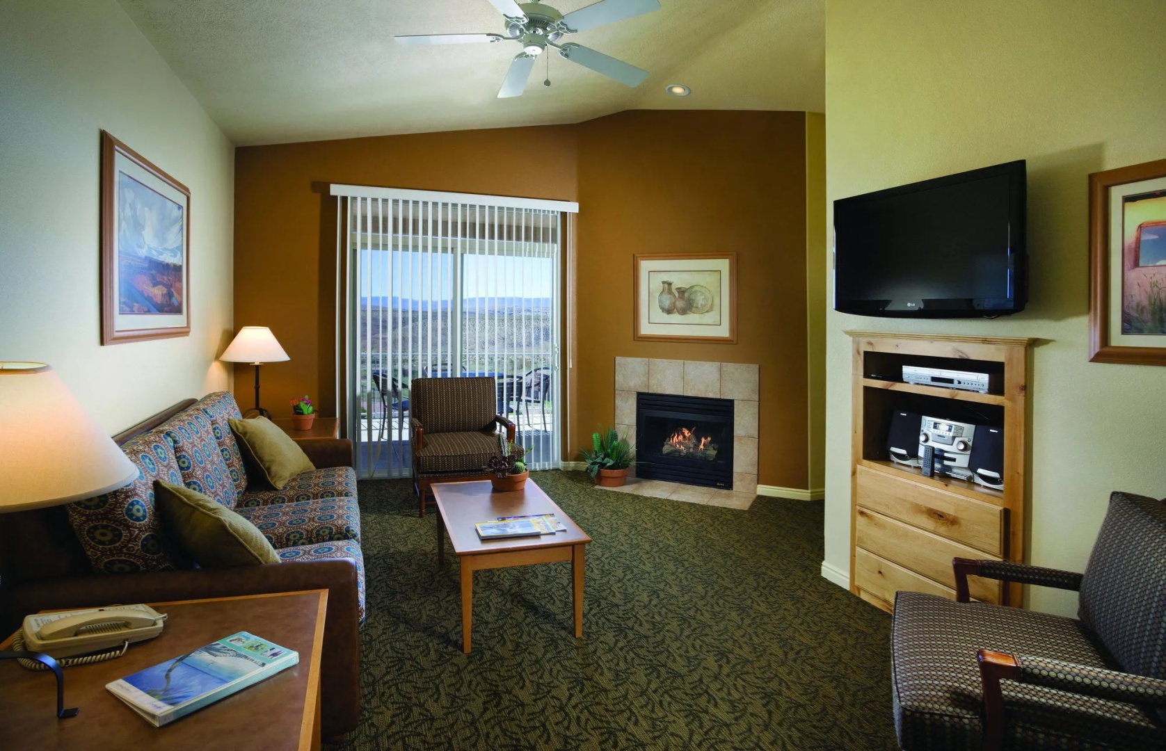 WorldMark St. George