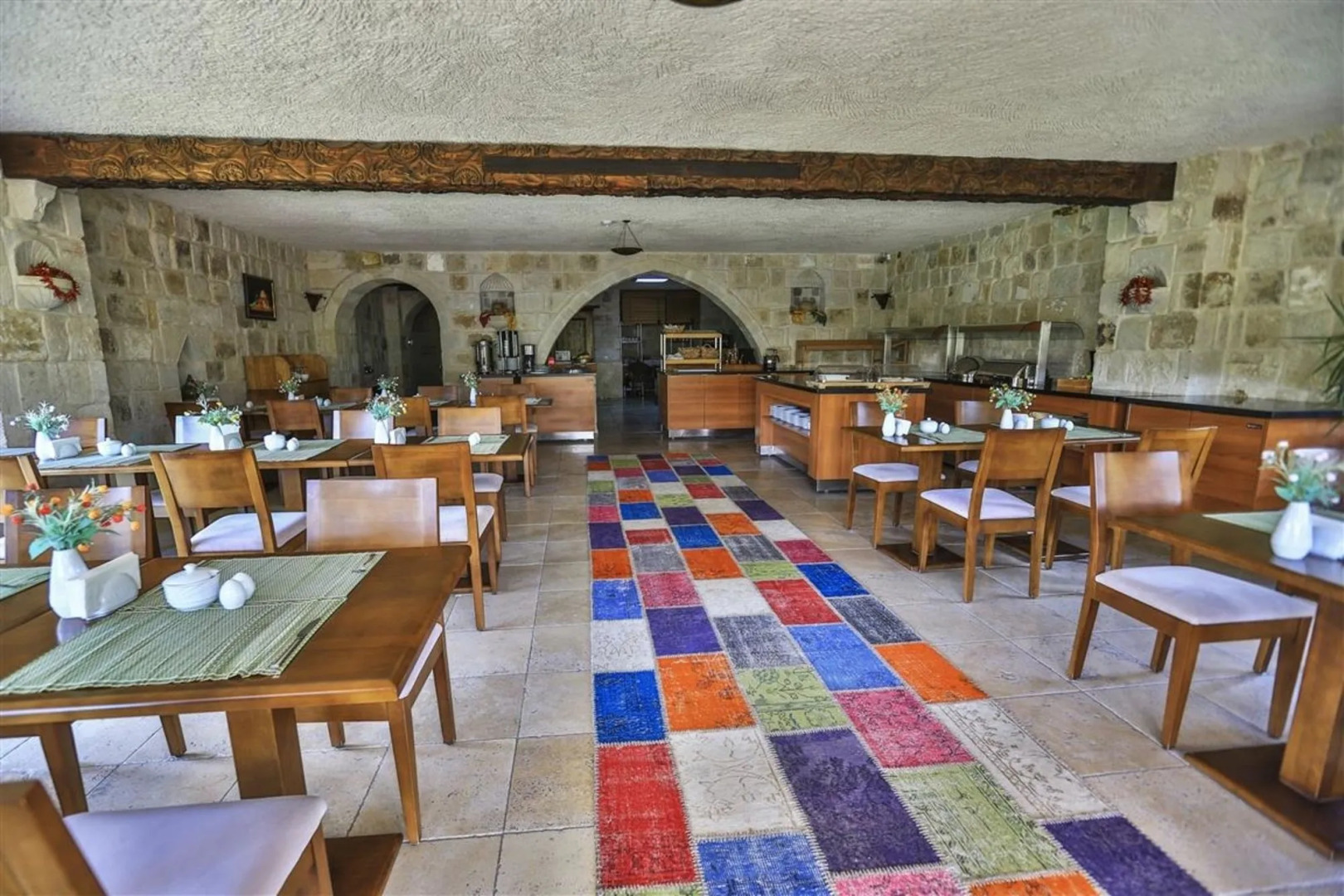 Goreme Inn Hotel - Adults Only