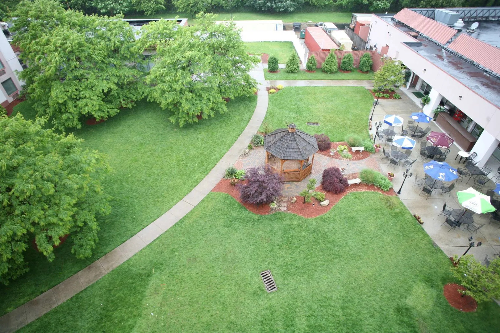 Holiday Inn Piscataway - Somerset