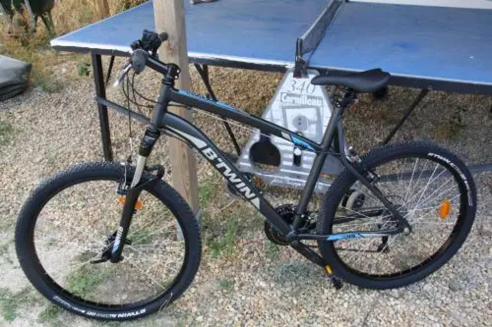 La croisée des chemins