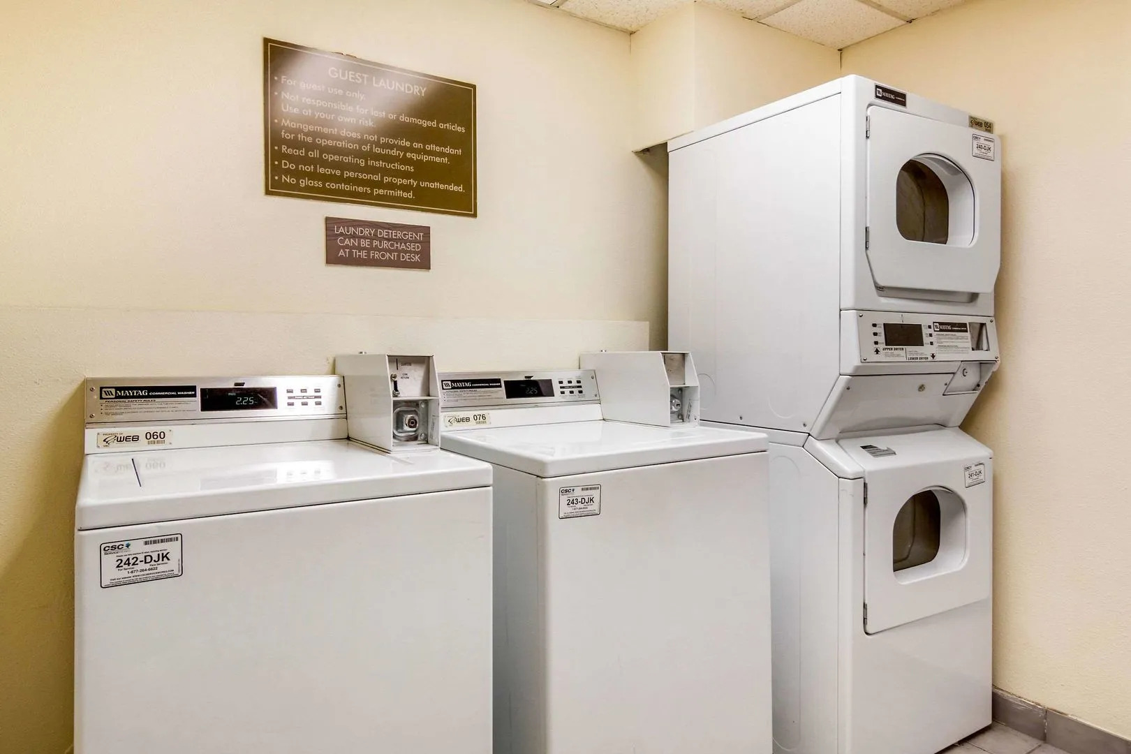 Holiday Inn Express Denver Central North by IHG