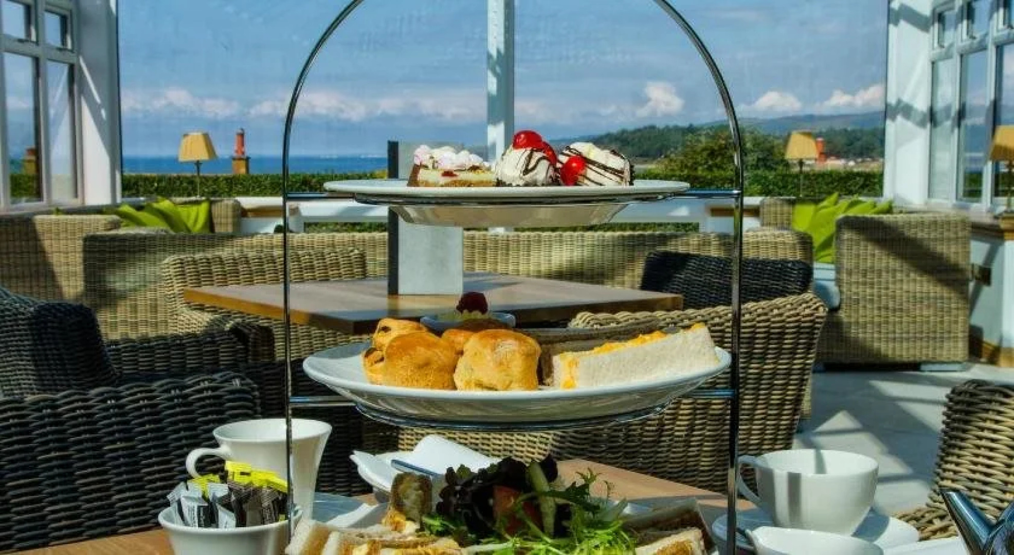 Malin Court Hotel and Restaurant