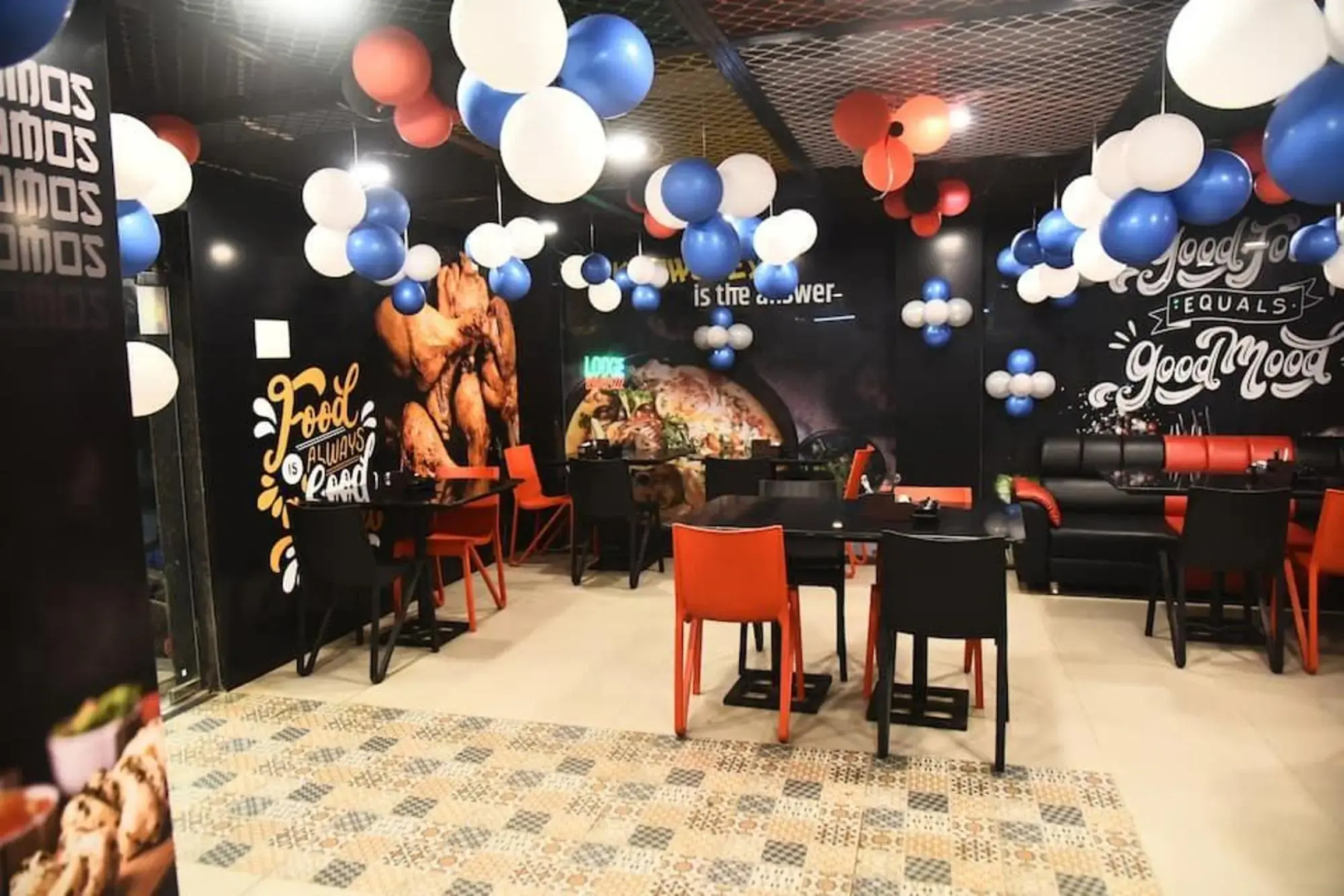 Nirmalya grand