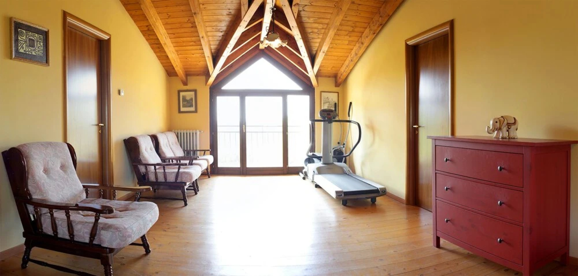 CapriccidiMiria Bed & Breakfast