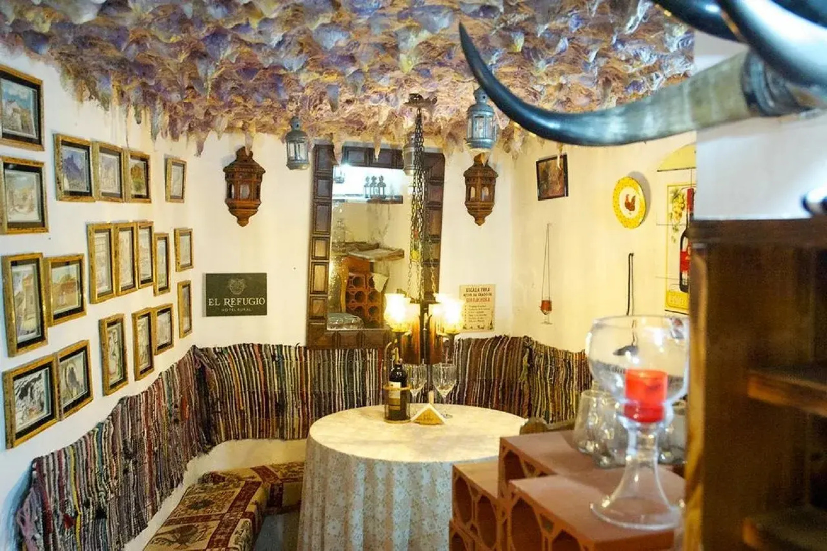 Hotel Rural El Refugio
