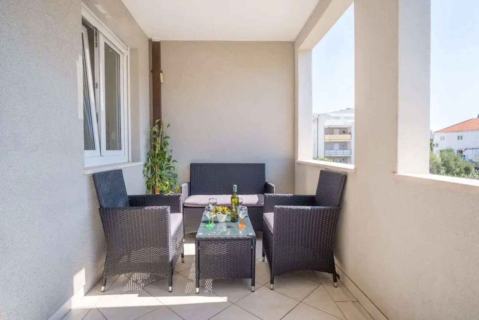 Apartment Filip