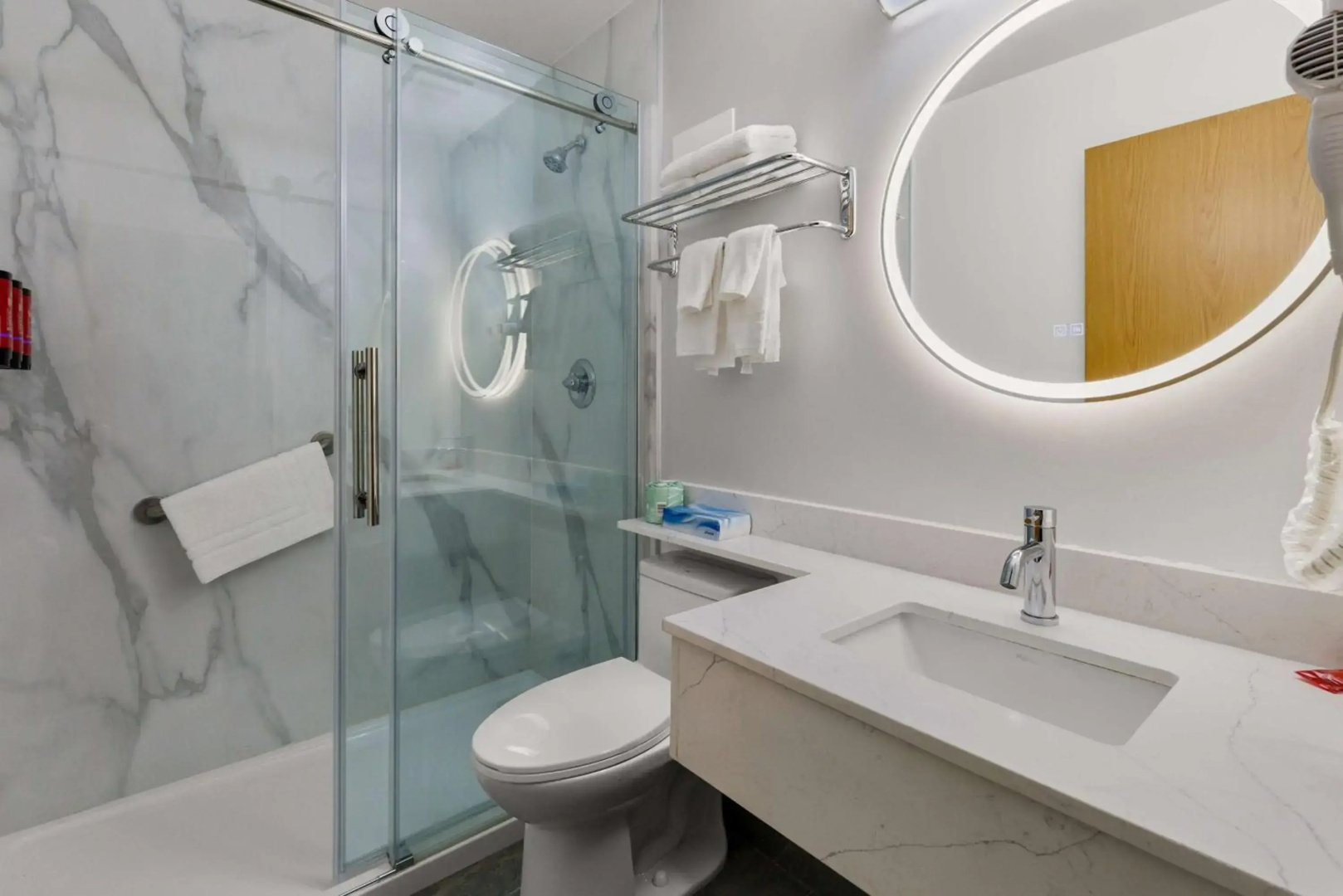 SureStay Plus by Best Western Brooks