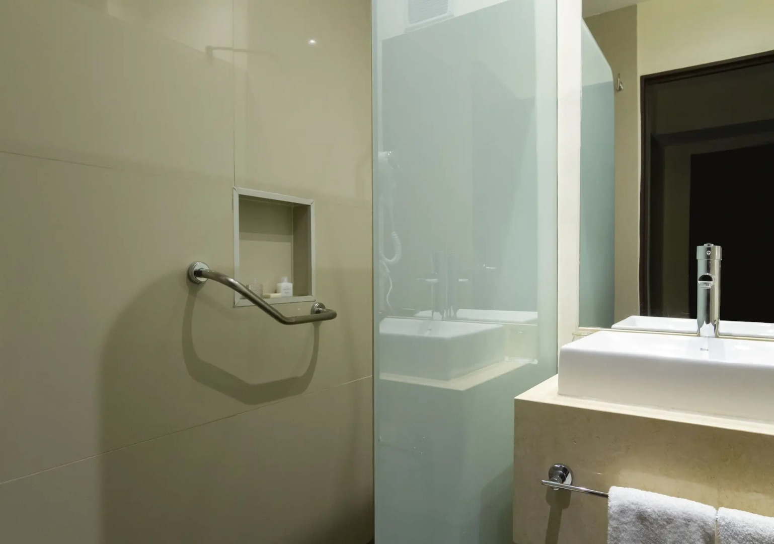 Park Royal City Buenos Aires