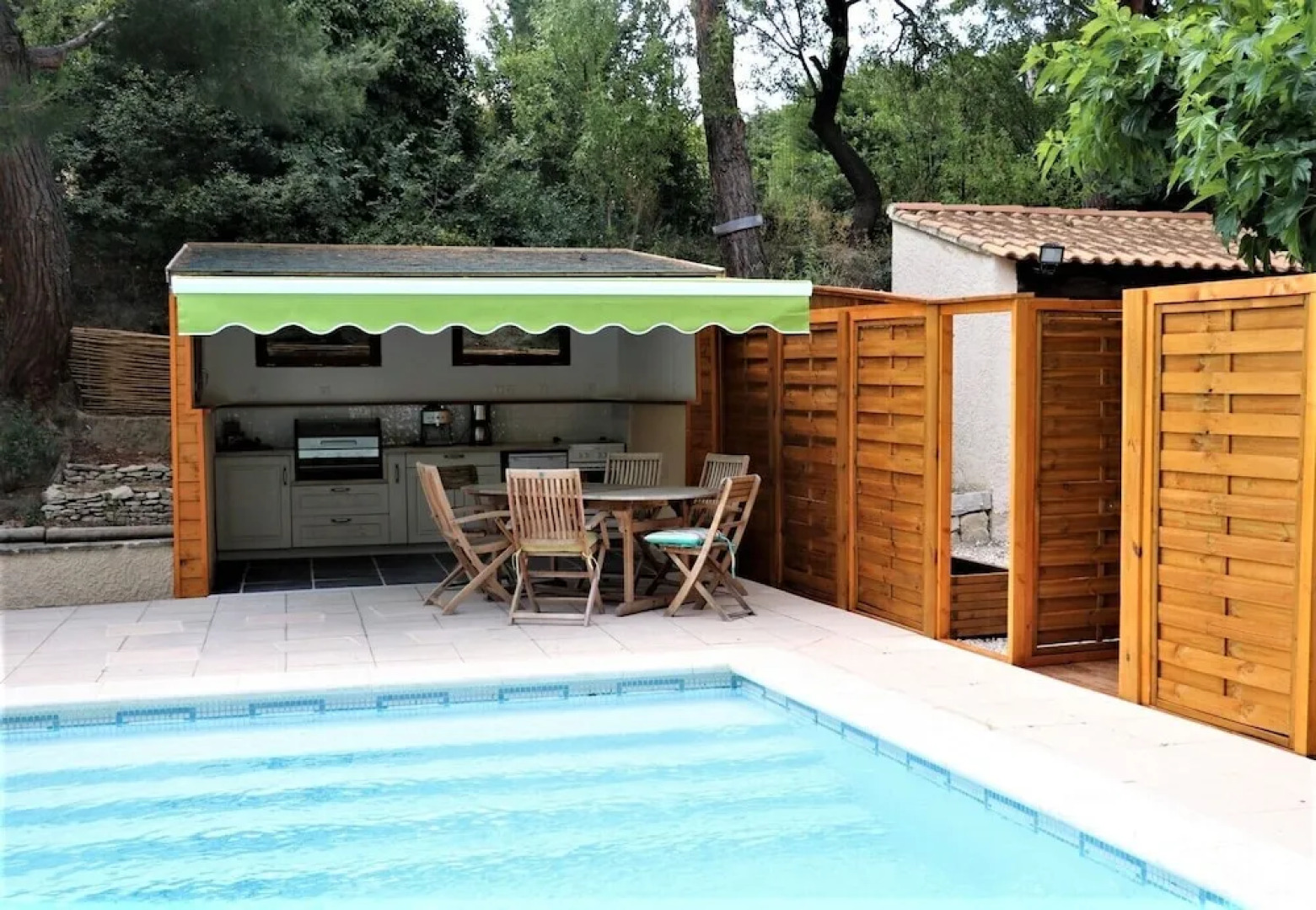 Domaine des Gendalis