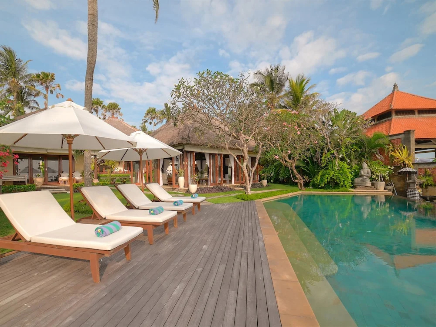 Villa Tanju Bali
