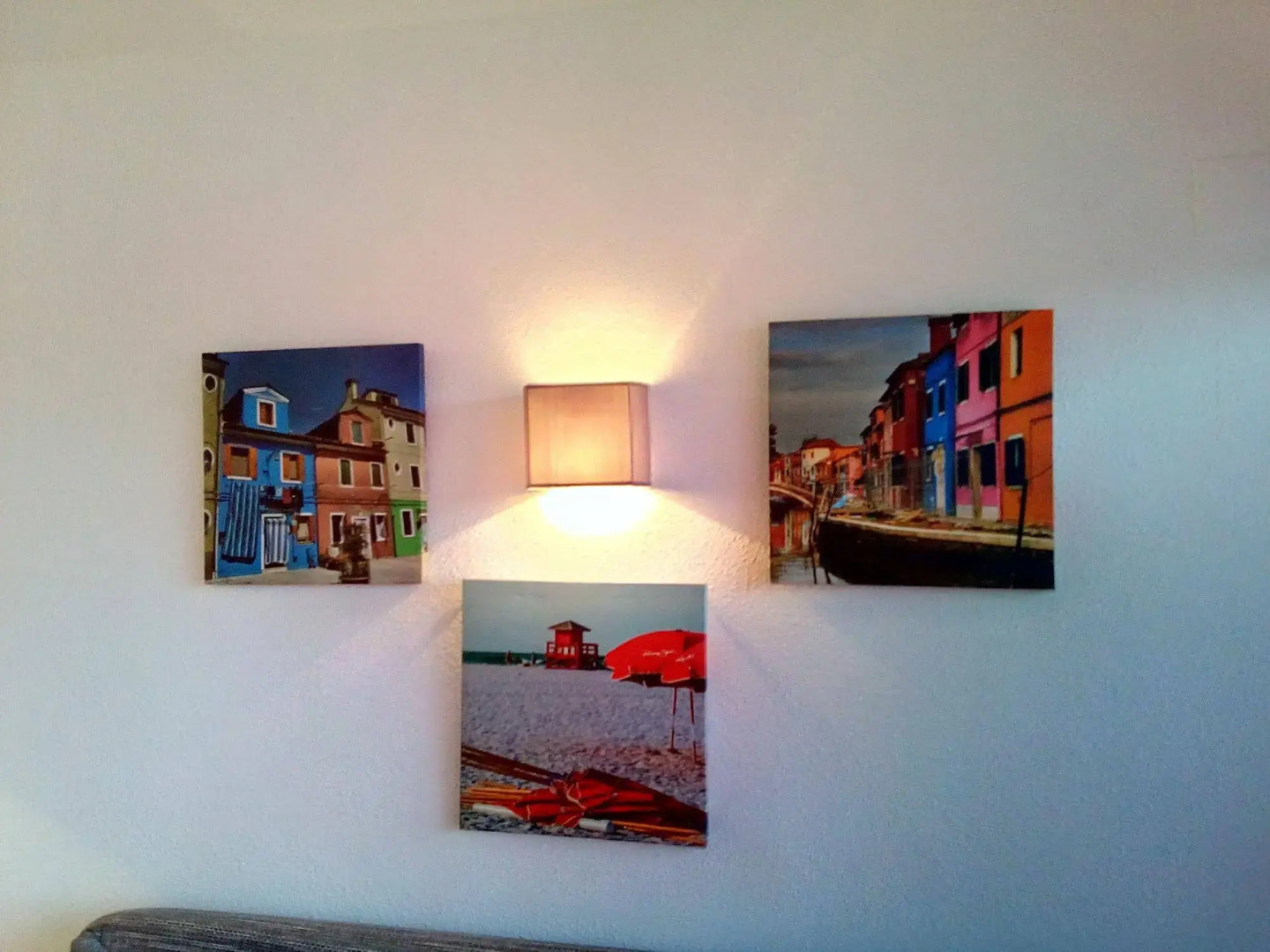 Apartamentos Peñíscola Playa