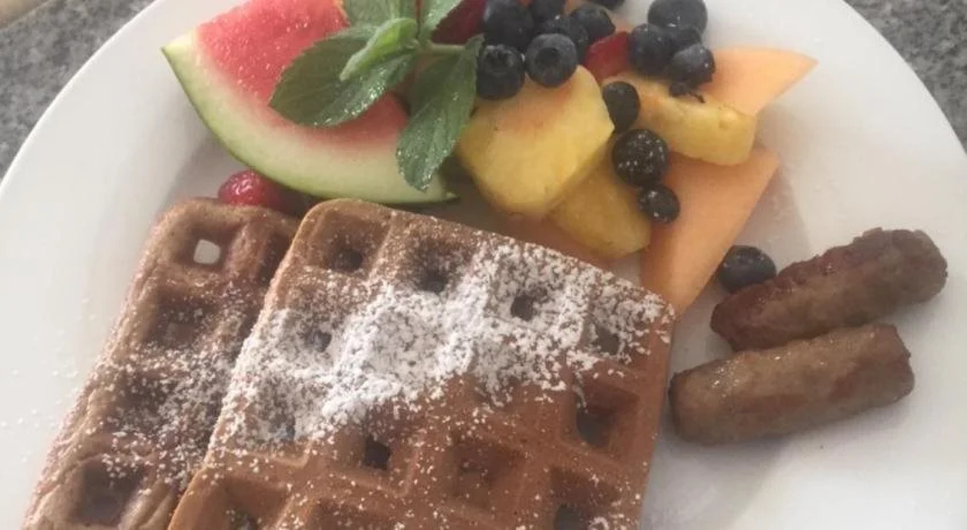 Bayberry Inn Bed & Breakfast