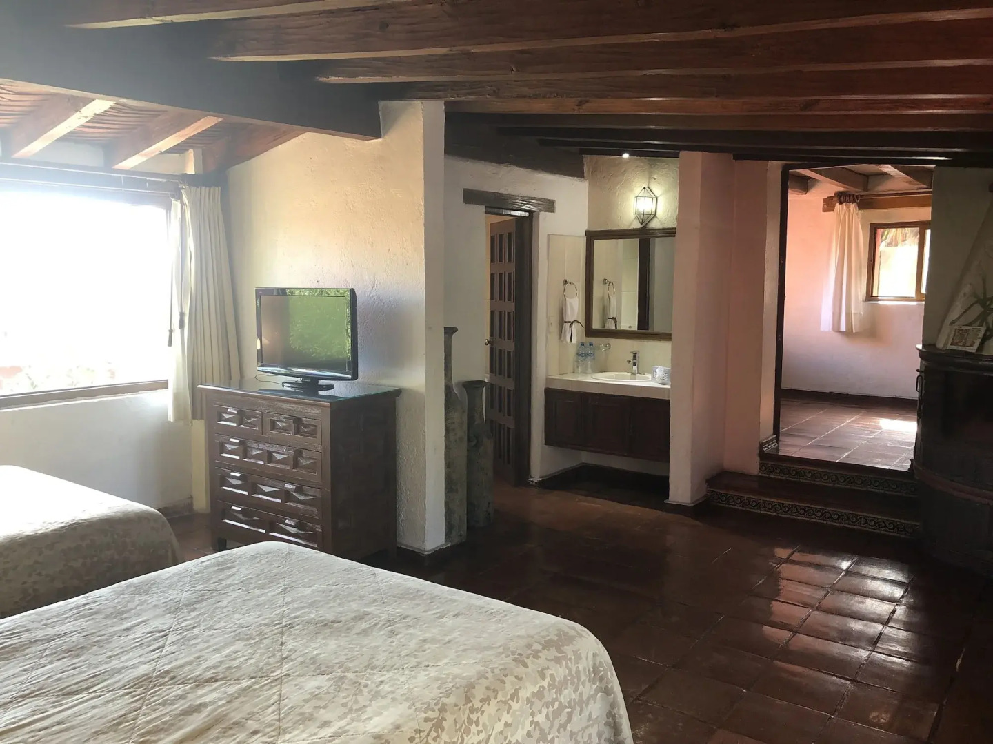 Villa San Jose Hotel and Suites