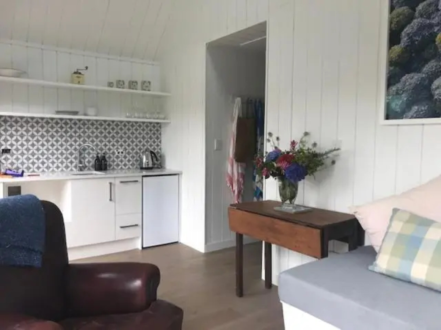 Hahei Kereru Cottage