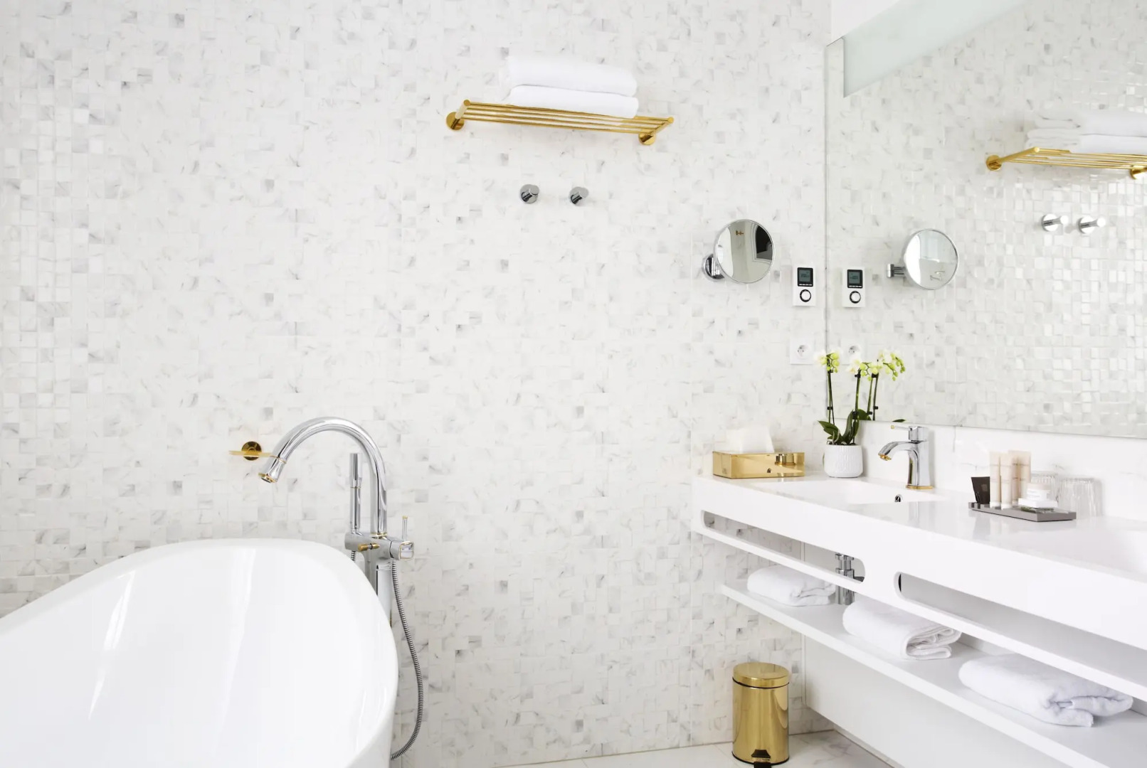 Empreinte Hôtel & Spa