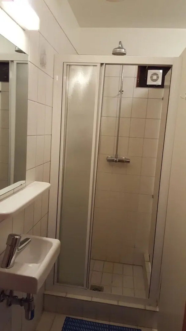 Guesthouse Leirubakki