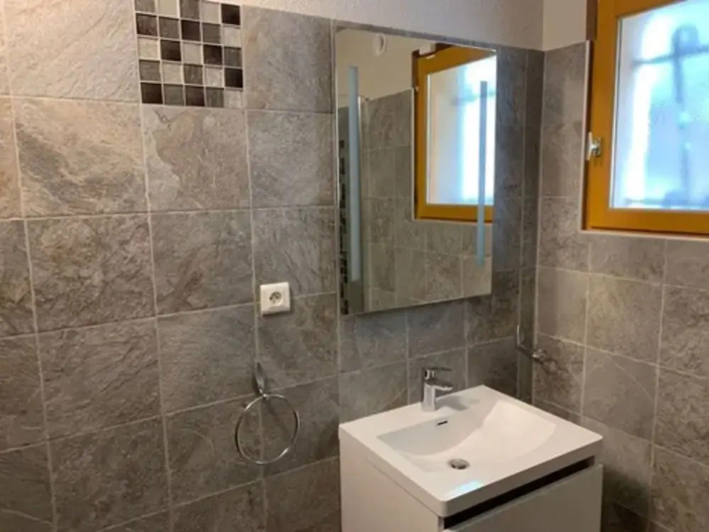 Résidence & SPA Marina d'Arone