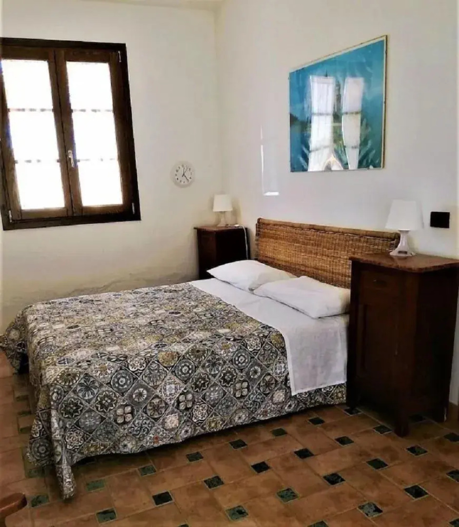 Agriturismo Borgo Stella