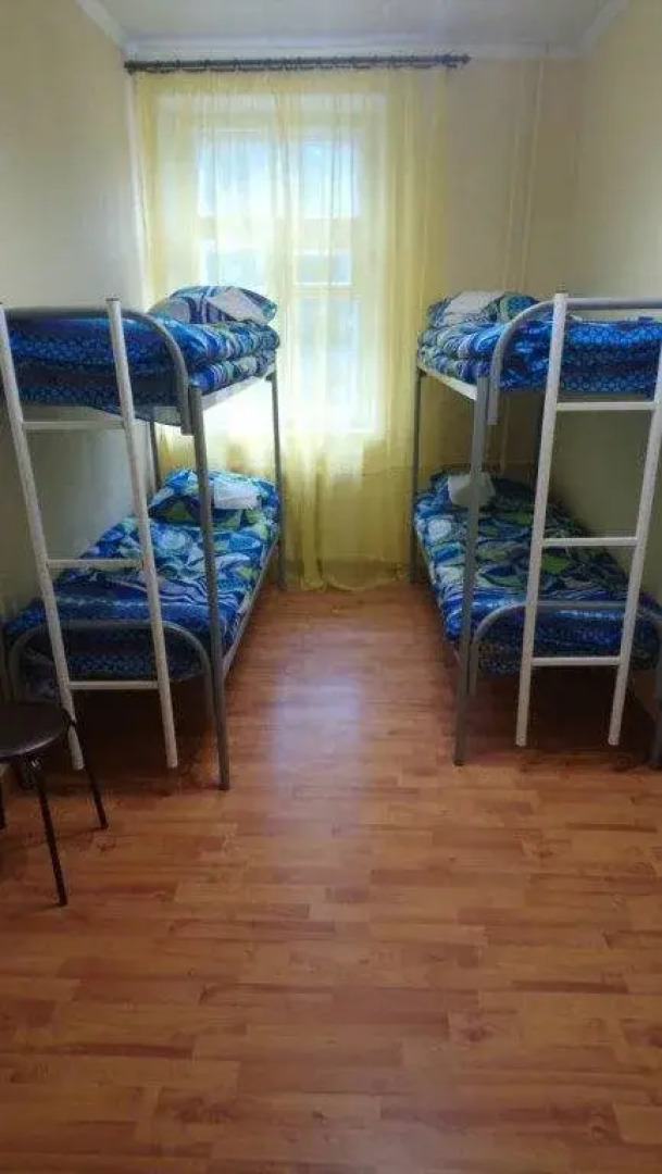 Жилые помещения Strelka