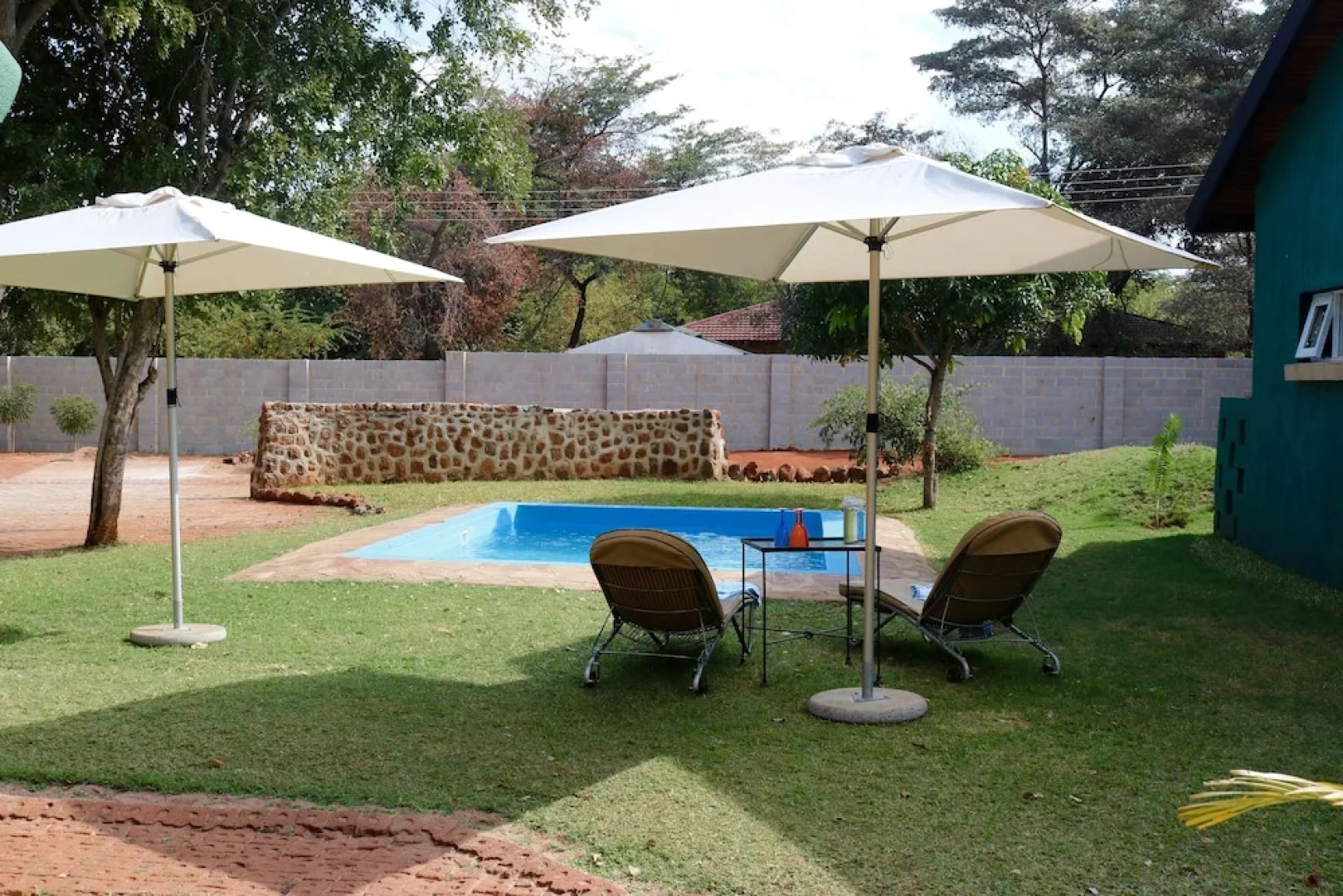 Flatdog Lodge
