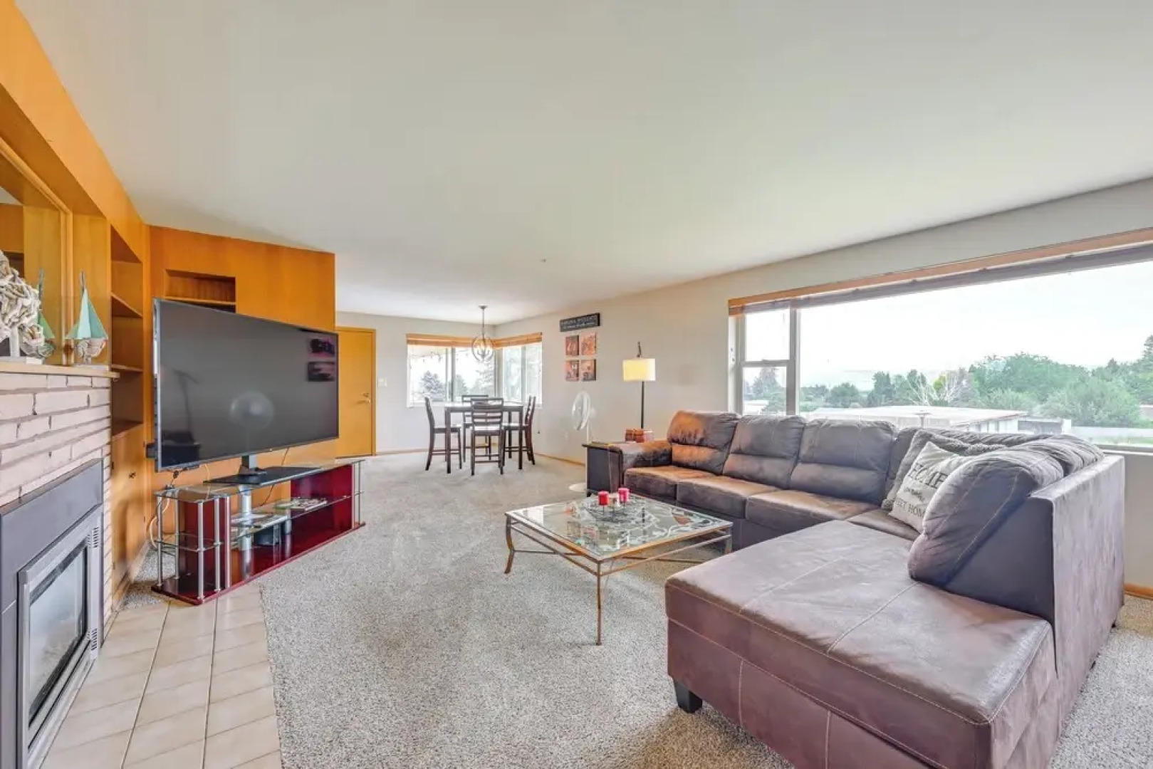 Family-friendly Yakima Escape w/ Yard & Pool!