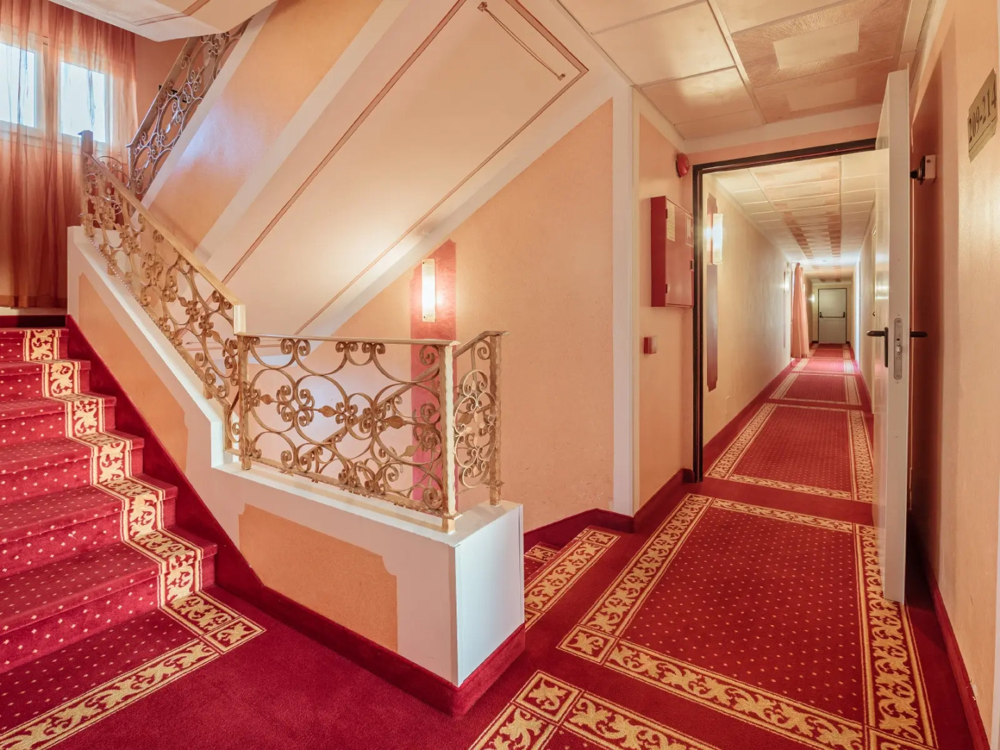 Hotel Sa Barrera - Adults Only