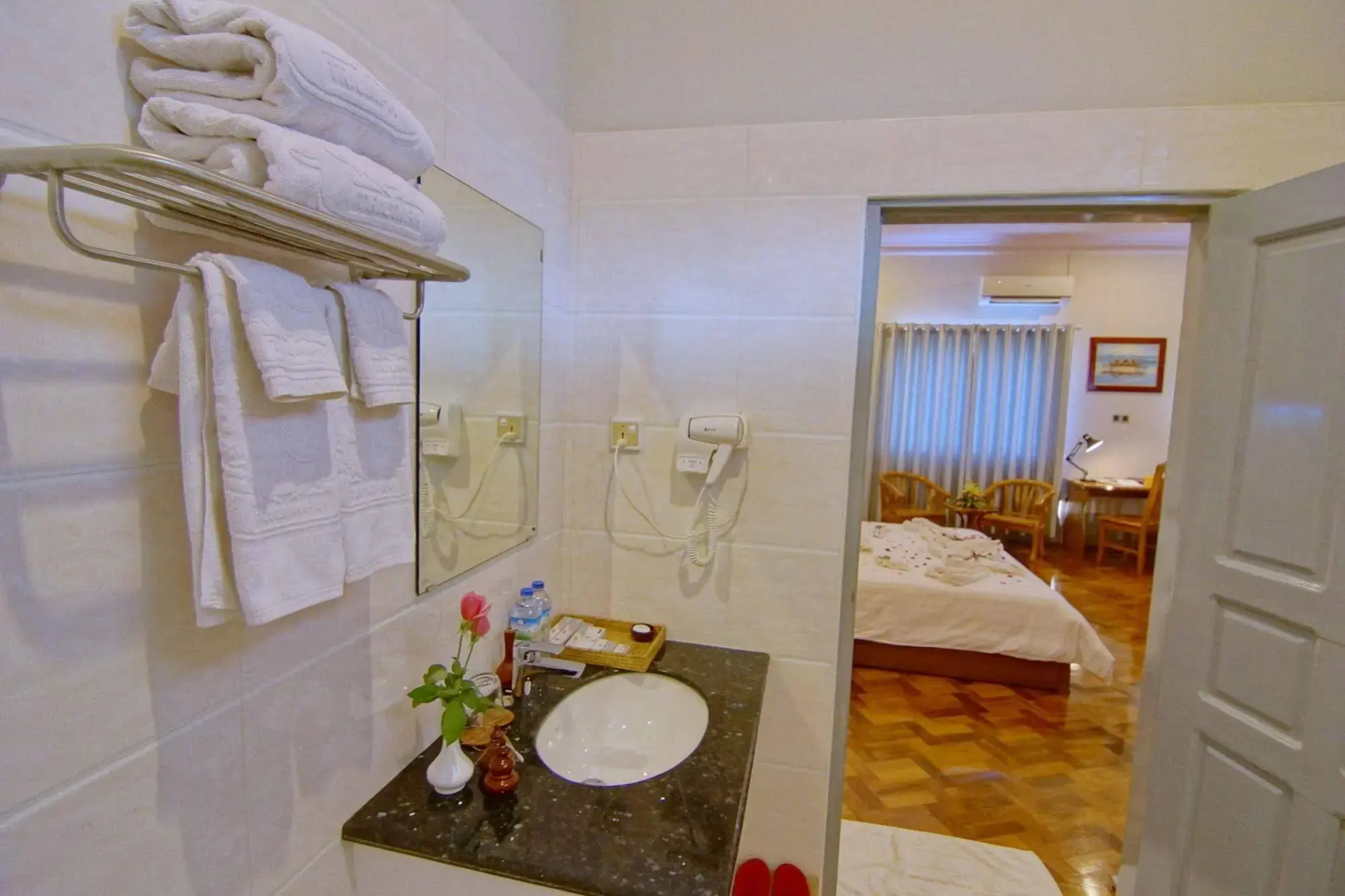 Triumph Hotel