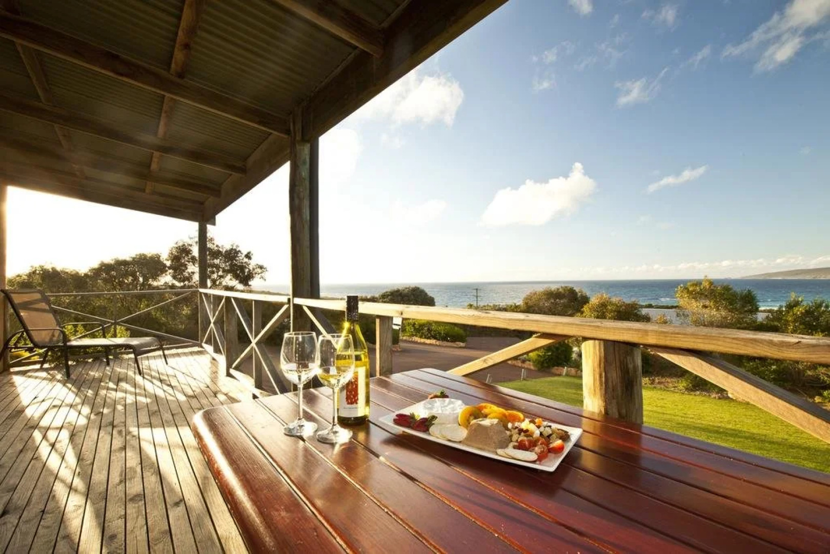 Chandlers Smiths Beach Villas