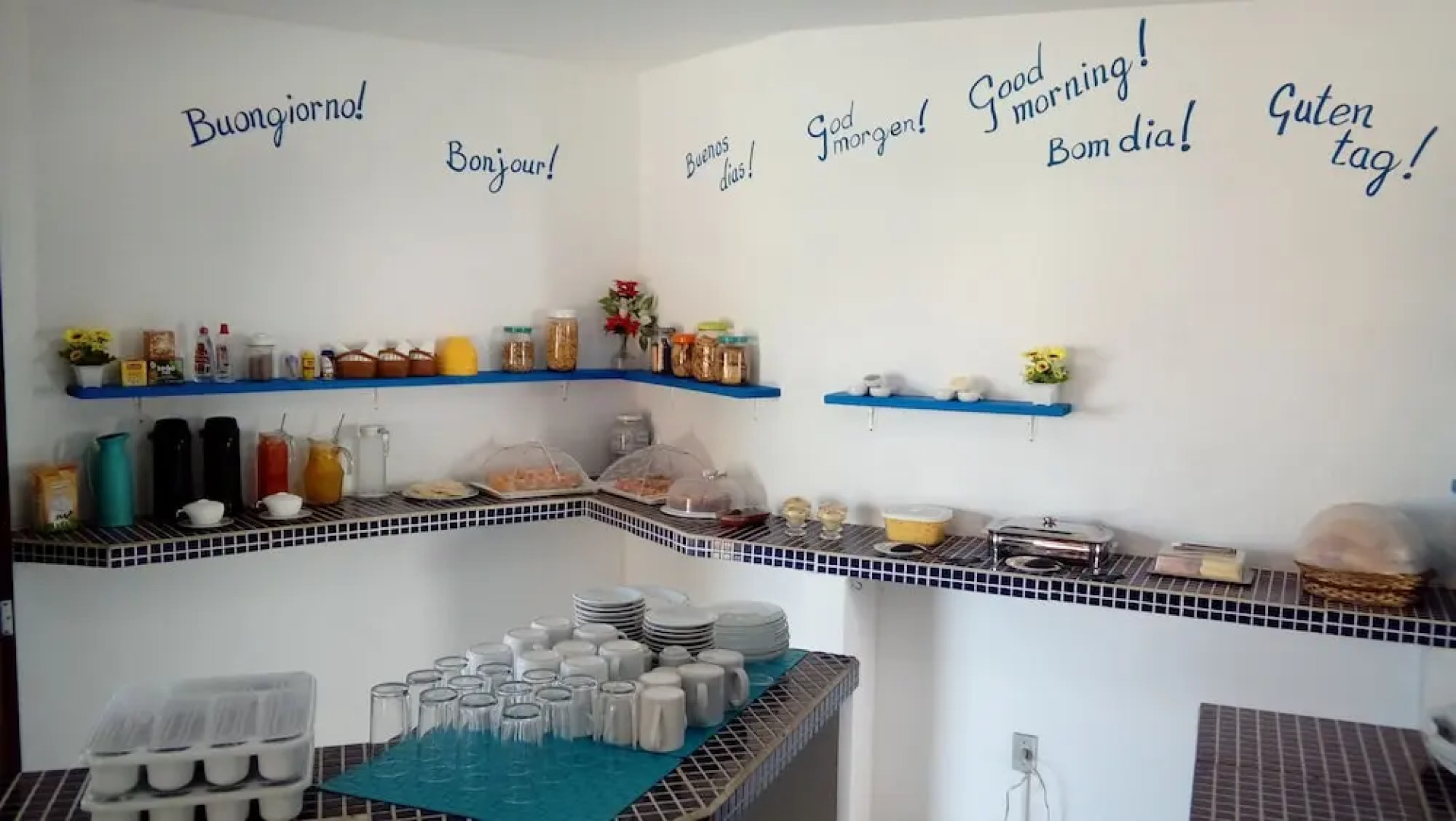 Pousada Vento Terral