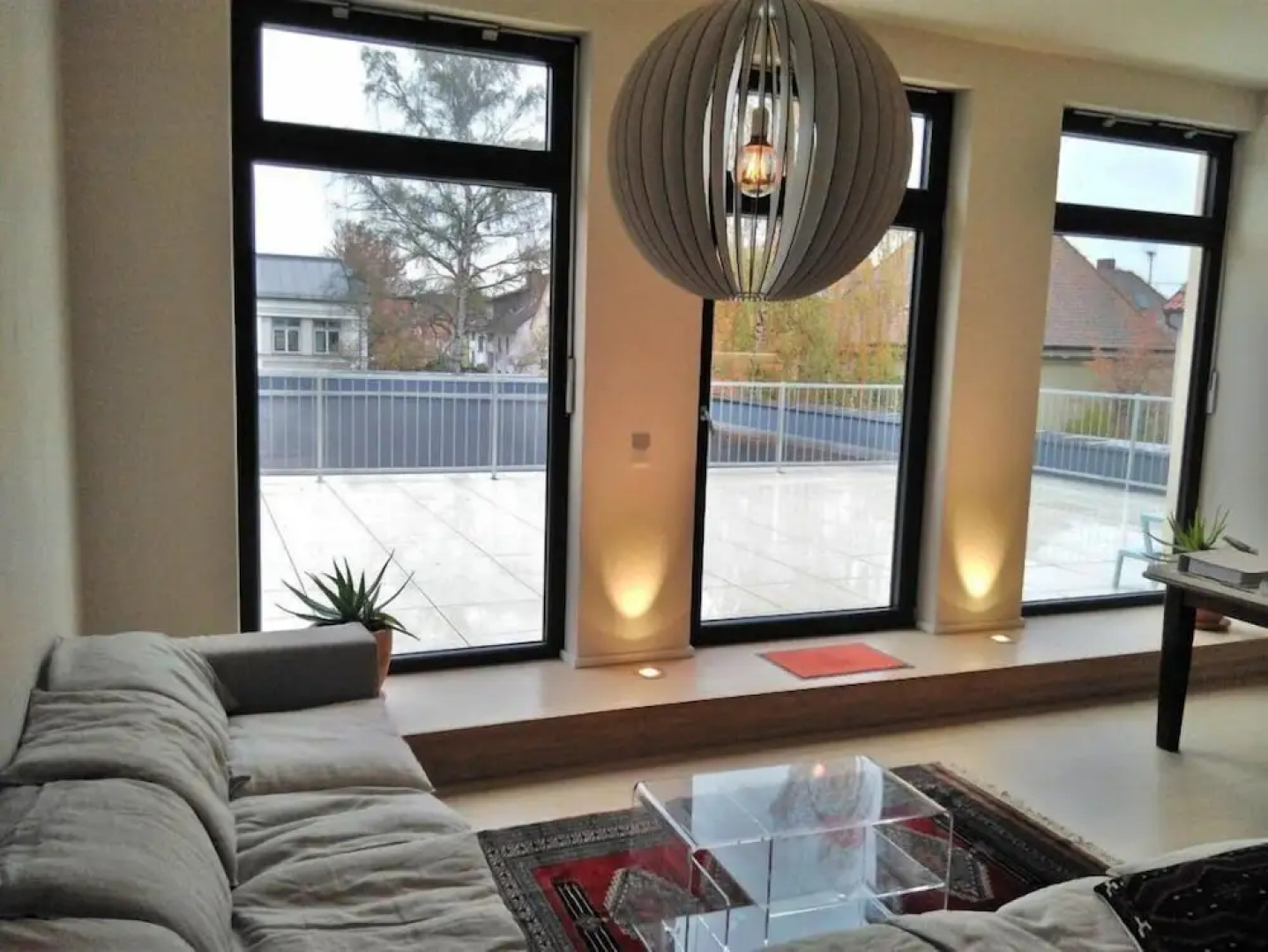 Boardinghouse Neumarkt Alte Schule