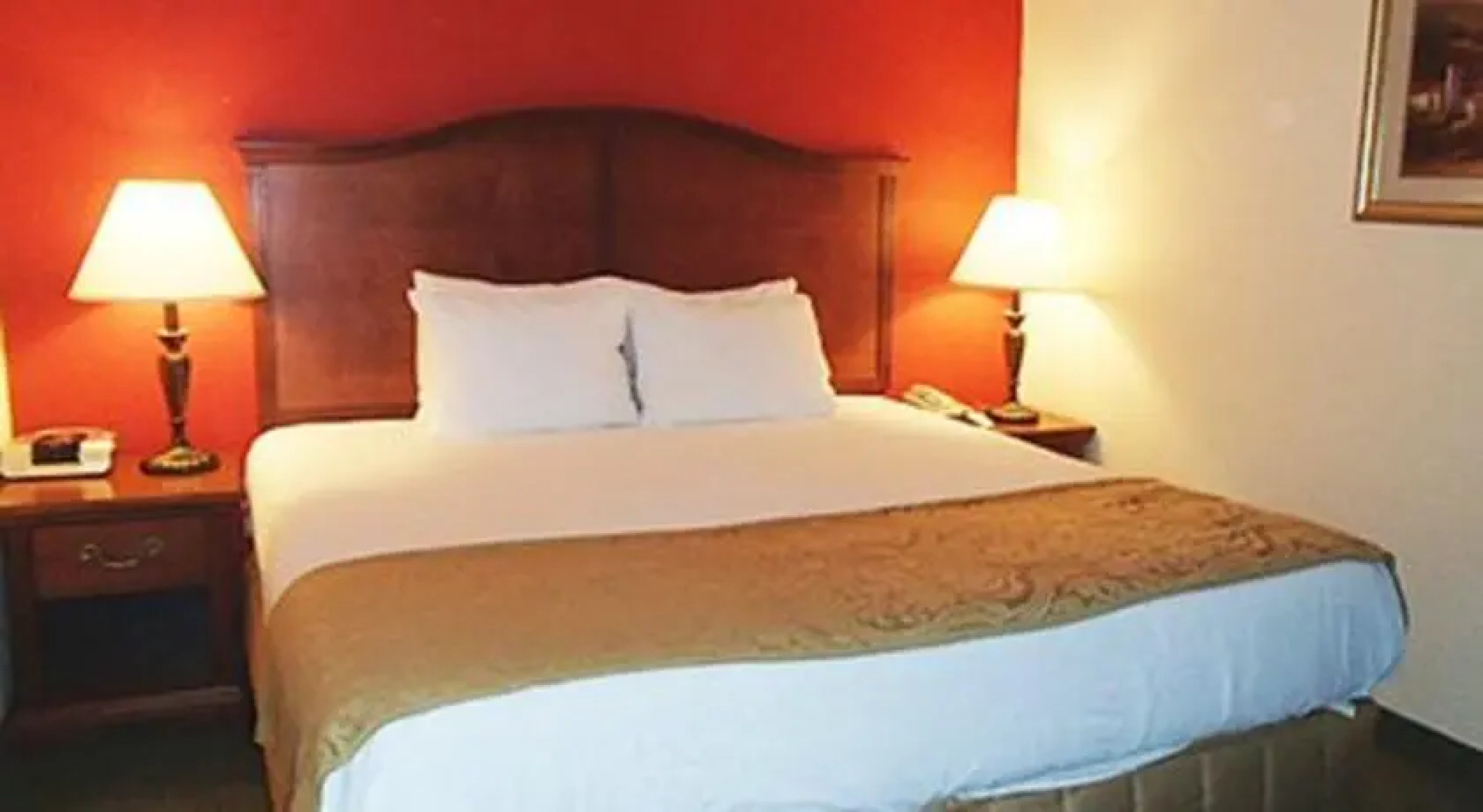 Best Western Griffin